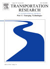 TRANSPORTATION RESEARCH PART C-EMERGING TECHNOLOGIES雜志封面